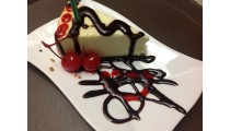 Cheese Cake